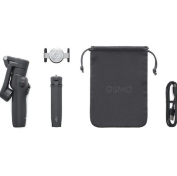 Osmo Mobile 6