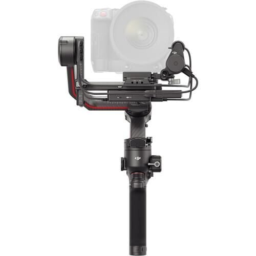 RS 3 Pro Combo Profesyonel Gimbal Kit