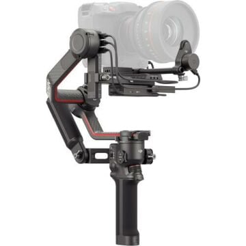RS 3 Pro Combo Profesyonel Gimbal Kit