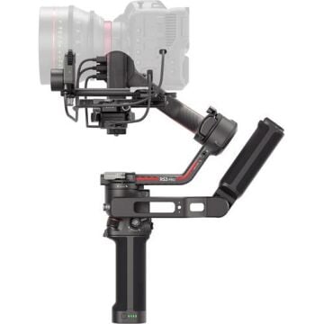 RS 3 Pro Combo Profesyonel Gimbal Kit