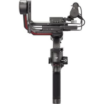 RS 3 Pro Combo Profesyonel Gimbal Kit