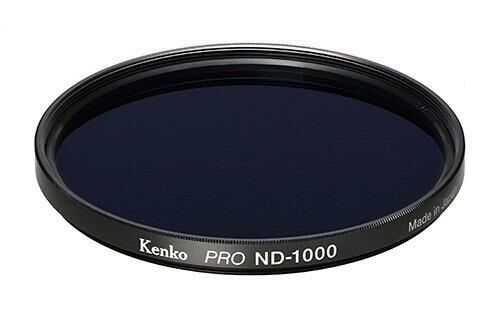 82mm Pro ND1000 Filtre