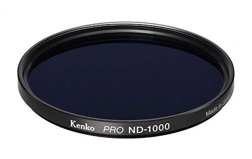 82mm Pro ND1000 Filtre