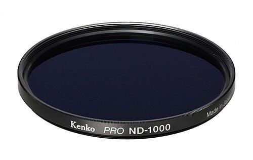82mm Pro ND1000 Filtre