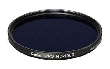 82mm Pro ND1000 Filtre