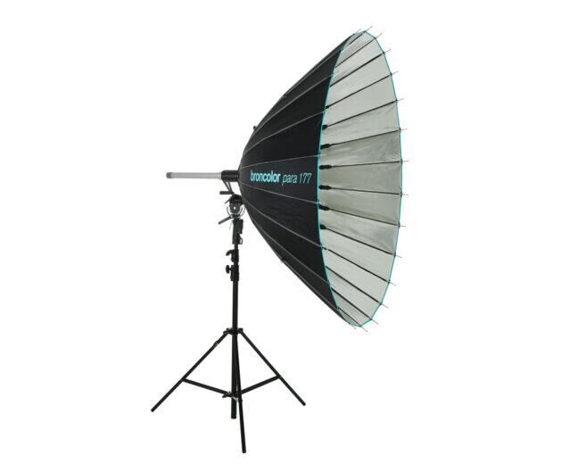 Broncolor Para 177 Kit (33.551.03)