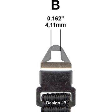 Super Pro Strap B Kamera Askısı (5401012)