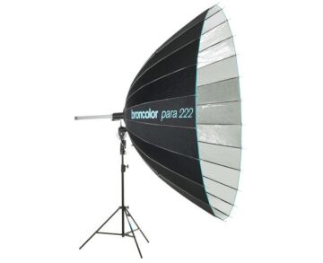 Broncolor Para 222 Kit (33.552.03)