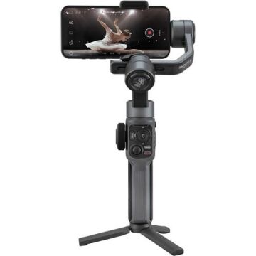 Smooth 5 Combo Gimbal