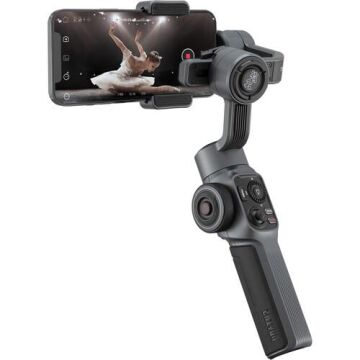 Smooth 5 Combo Gimbal
