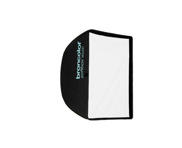 Broncolor 60x60cm Softbox (33.561.00)