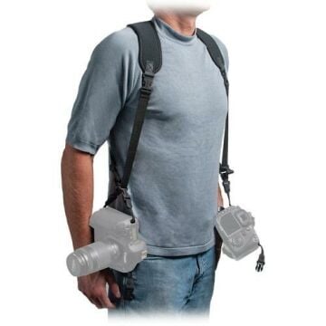 Double Sling Çift Taraflı Kamera Askısı (6501082)