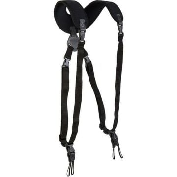 Double Sling Çift Taraflı Kamera Askısı (6501082)