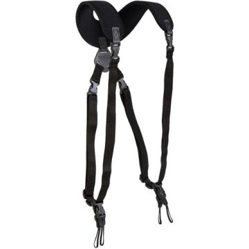 Double Sling Çift Taraflı Kamera Askısı (6501082)