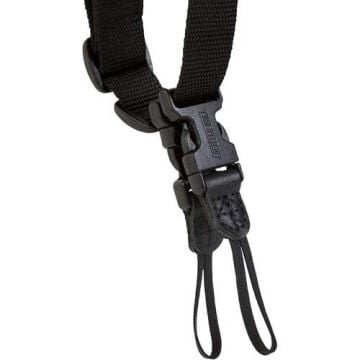 Double Sling Çift Taraflı Kamera Askısı (6501082)