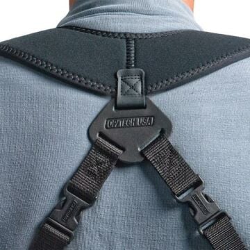 Double Sling Çift Taraflı Kamera Askısı (6501082)