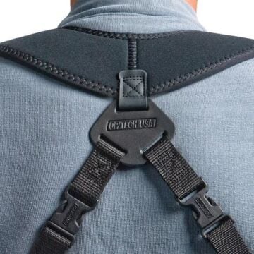Double Sling Çift Taraflı Kamera Askısı (6501082)