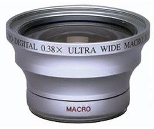 KNW-038 Geniş Açılı Lens