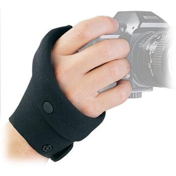 Grip Strap Eldiven Kamera Kayışı (6701242)