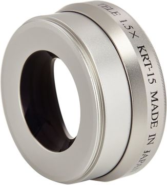 KRT-15 Pro Telezoom Lens