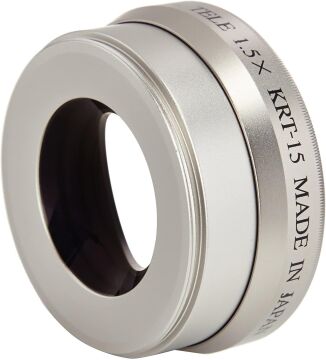 KRT-15 Pro Telezoom Lens