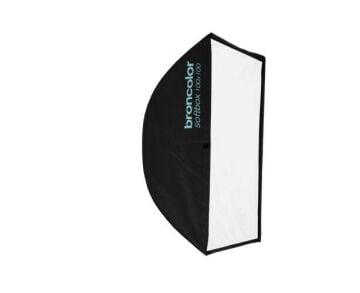 Broncolor 100x100cm Softbox (33.563.00)