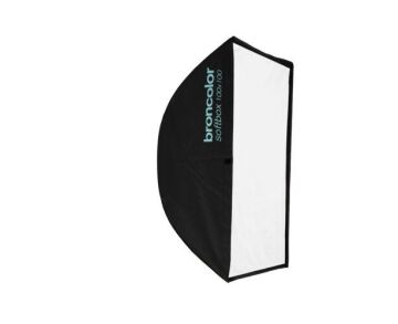 Broncolor 100x100cm Softbox (33.563.00)