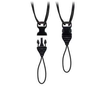 Kompakt Kamera için Mini Loop Boyun Askısı (6901241)