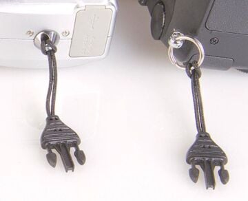 Kompakt Kamera için Mini Loop Boyun Askısı (6901241)