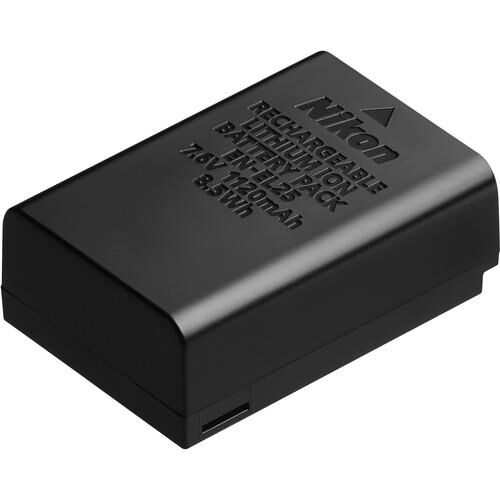 EN-EL25 Li-ion Pil