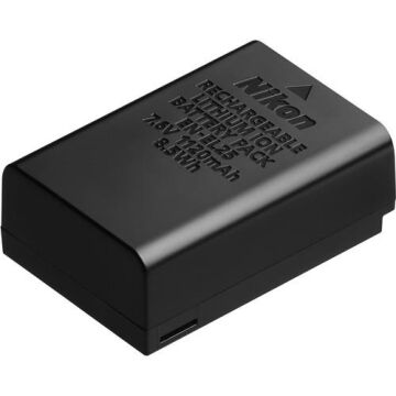 EN-EL25 Li-ion Pil