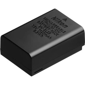 EN-EL25 Li-ion Pil