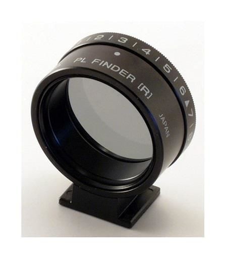 PL Finder Vernier Range Finder