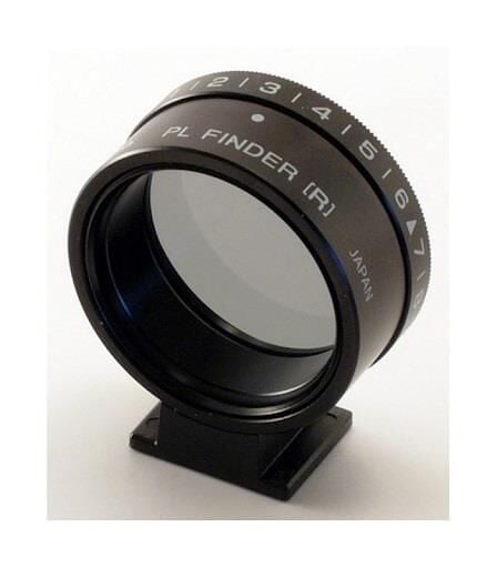 PL Finder Vernier Range Finder