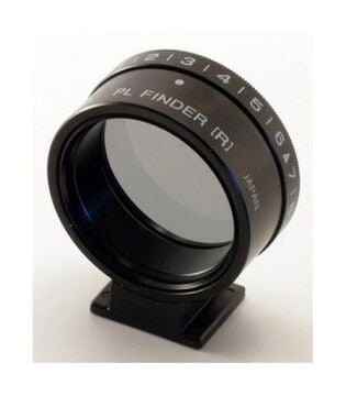 PL Finder Vernier Range Finder