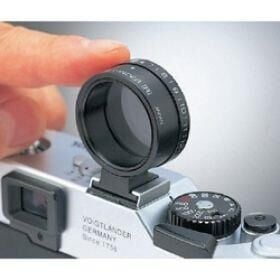 PL Finder Vernier Range Finder