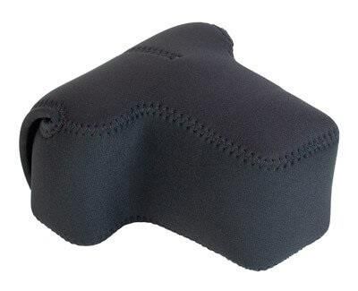 SoftPouch Digital D DSLR Kamera Kılıfı (7401094)