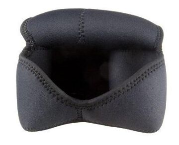 SoftPouch Digital D DSLR Kamera Kılıfı (7401094)