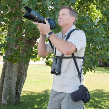 SoftPouch Digital D DSLR Kamera Kılıfı (7401094)