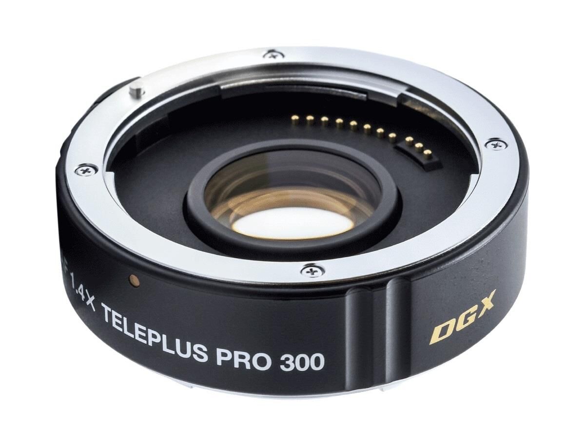 Canon Pro-300DGX 1,4x Konvertör