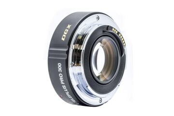 Canon Pro-300DGX 1,4x Konvertör