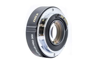 Canon Pro-300DGX 1,4x Konvertör
