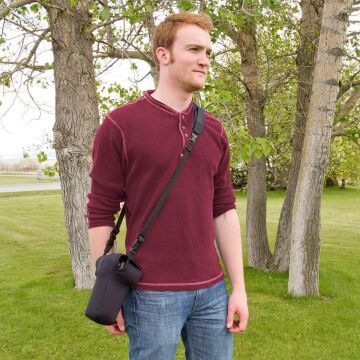 SoftPouch Digital D-PRO Kamera Kılıfı (7401104)