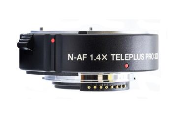 Nikon Pro-300DGX 1,4x Konvertör