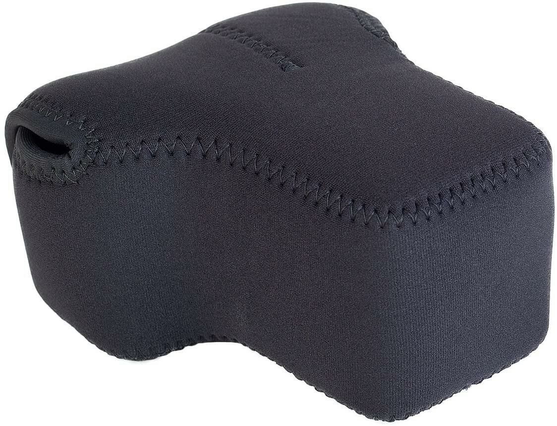 SoftPouch Digital D Midsize Kamera Kılıfı (7401194)