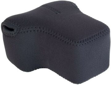 SoftPouch Digital D Midsize Kamera Kılıfı (7401194)