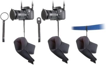 SoftPouch Digital D Midsize Kamera Kılıfı (7401194)