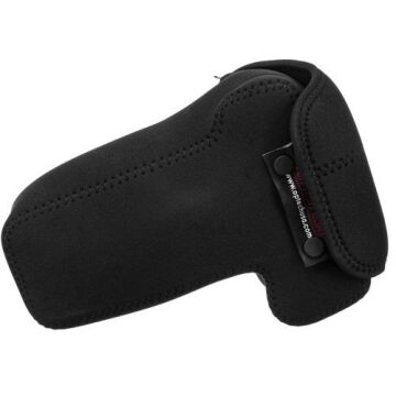 SoftPouch Digital D-SLR ZOOM Kamera Kılıfı (7401204)