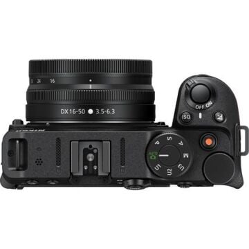 Z30 Vlogger Kit