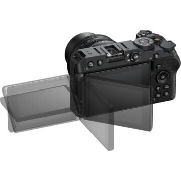 Z30 Vlogger Kit